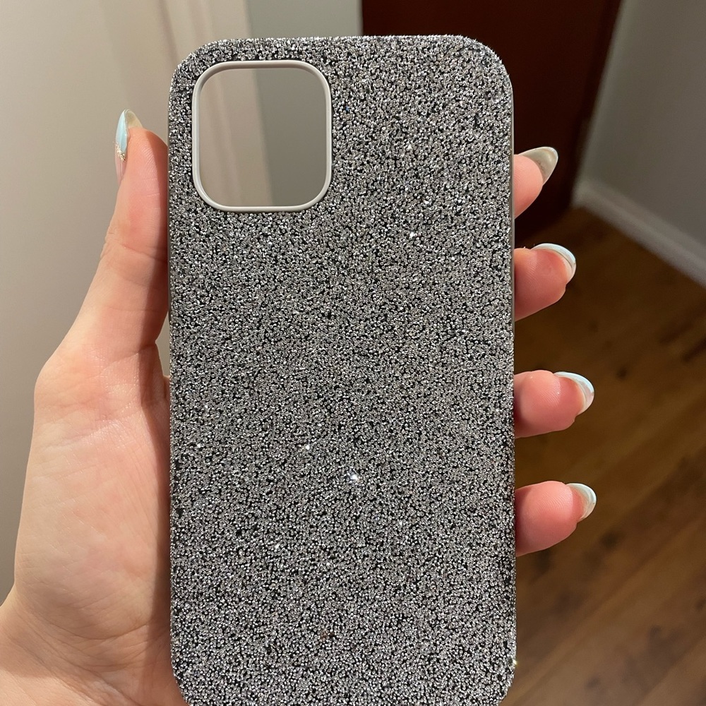 Swarovski case for IPhone 12 Pro